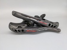 Campagnolo super record for sale  MARKFIELD