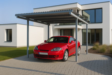 Carport 3x5 aluwell gebraucht kaufen  Schwerte