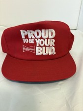 Budweiser proud bud for sale  Denver