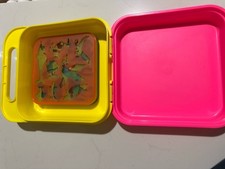 Vintage tupperware tuppertoys for sale  Houma