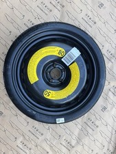 Notrad reservereifen riginal gebraucht kaufen  Unterschleißheim