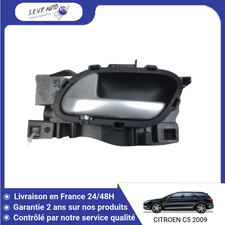 Poignee interieure porte d'occasion Poignee interieure porte d'occasion  Saint-Quentin