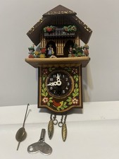 chalet cuckoo clock for sale chalet cuckoo clock for sale Woodstock