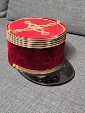 Képi lieutenant colonel d'occasion  Le Creusot