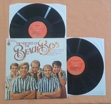 2lp the very usato  Roma