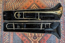 Jupiter trombone jsl for sale  Mebane