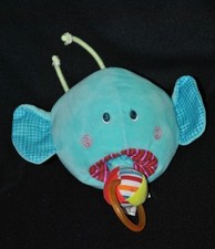Peluche doudou albert d'occasion  Strasbourg-