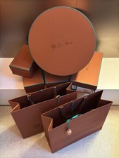 Loro piana kit usato  Milano