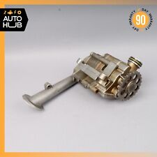 Bomba de óleo do motor 01-14 Mercedes W215 CL600 S600 V12 1371870131 FABRICANTE DE EQUIPAMENTO ORIGINAL comprar usado  Enviando para Brazil