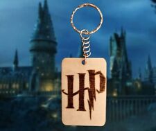 Portachiavi harry potter usato  Fabriano