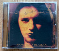Apoptygma berzerk 7 gebraucht kaufen  Kirchardt