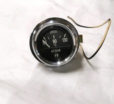 Water temperature gauge usato  Palagonia