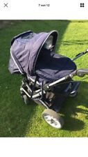 Kinderwagen teutonia mistral gebraucht kaufen  Solingen