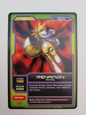 Digimon CCG Lote DM-004 comprar usado  Enviando para Brazil