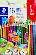 Staedler noris colour gebraucht kaufen  Wertheim