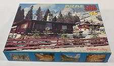 Puzzle malipiero 500 usato  San Lazzaro di Savena