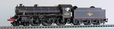 Mint hornby .61243 for sale  SCARBOROUGH
