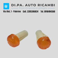 Coppia lucciole fanalino usato  Palermo