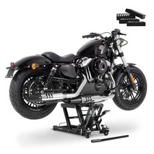 Béquille ciseaux triumph d'occasion  Expédié en France