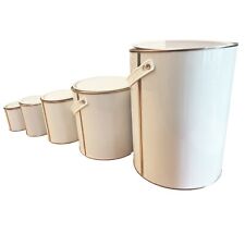 Metal white paint for sale  OLDHAM