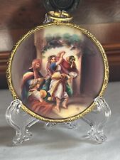 Antique miniature painting for sale  Bethesda