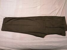 Pantaloni og107 tipo usato  Stella