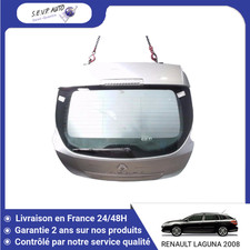 Hayon renault laguna d'occasion  Saint-Quentin