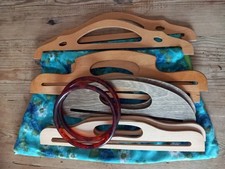wooden bag handles for sale wooden bag handles for sale CHELMSFORD