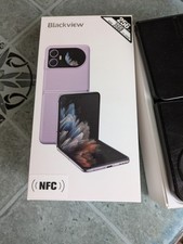 Blackview hero klapp gebraucht kaufen  Altomünster
