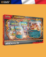 Pokémon coffret spécial d'occasion  Montluel