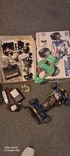Vintage tamiya thundershot for sale Vintage tamiya thundershot for sale  DARTMOUTH