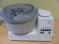 Bosch küchenmaschine mum gebraucht kaufen  Frickenhausen