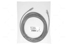 4250184117414 METZ CONNECT  PATCH CORD RJ-45 CAT.6A AWG26 7M GREY comprar usado 4250184117414 METZ CONNECT  PATCH CORD RJ-45 CAT.6A AWG26 7M GREY comprar usado  Enviando para Brazil