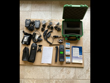 Motorola iridium 9500 for sale Motorola iridium 9500 for sale  Davison