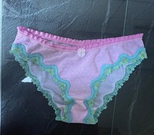 Fancy underwear rosa gebraucht kaufen  Mönchengladbach
