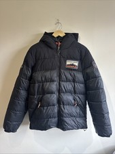 Napapijri puffer coat for sale Napapijri puffer coat for sale  OLDHAM