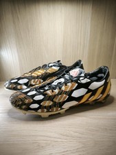 Chuteiras de futebol Adidas Predator Instinct FG WC 2014 EUA 11,5 Reino Unido 11  comprar usado  Enviando para Brazil