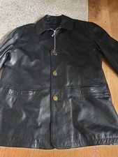 Doris hartwich lederjacke gebraucht kaufen  Harsewinkel, Marienfeld