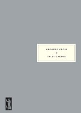 Crooked Cross by Sally Carson Paperback Book comprar usado Crooked Cross by Sally Carson Paperback Book comprar usado  Enviando para Brazil