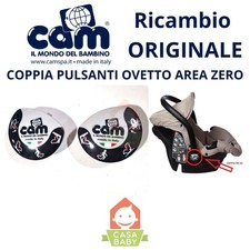 Ovetto cam ricambio usato  Saluzzo