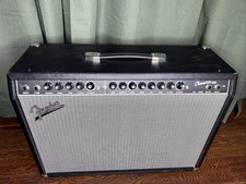 Fender champion 100 for sale  Carrollton