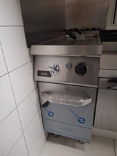 Cuocipasta gas serie usato  Andora