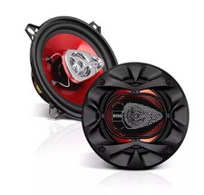 Usado, Alto-falantes de carro BOSS Audio Systems CH5530 5,25” 225 W - 3 vias, alcance total comprar usado  Enviando para Brazil