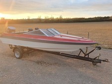 Picton royale 21ft for sale  SHEERNESS
