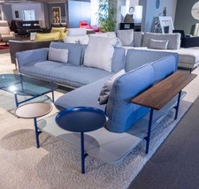 Rolf benz ecksofa gebraucht kaufen  Bonn
