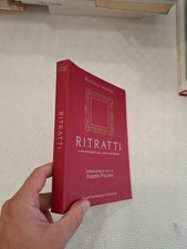 Ritratti alcuni protagonisti usato Ritratti alcuni protagonisti usato  Roma