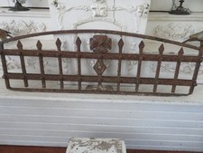 Old architectural cast for sale  Seal Beach