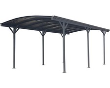 Einzelcarport westmann rundbog gebraucht kaufen  Reichelsheim (Odenwald)
