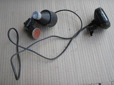 Lucas c25 vintage for sale  BRISTOL