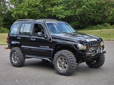 Jeep cherokee spares for sale  CAMBERLEY
